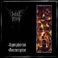 Hell Icon : Symphonia Corrumptor